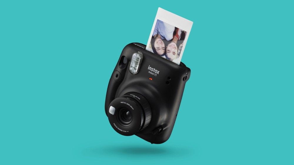 Fujifilm Instax Mini 11