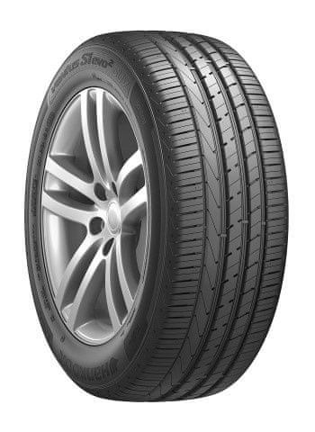 Hankook 255/45R20 105W HANKOOK K117A ventus S1 evo2 SUV XL