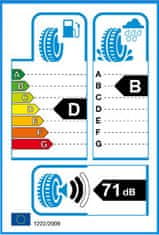 Tourador 195/45R15 78V TOURADOR X SPEED TU1