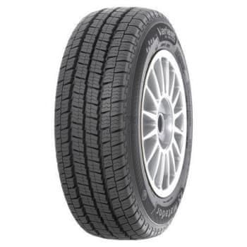 Matador 205/70R15C 106/104R MATADOR MPS125 VariantAW