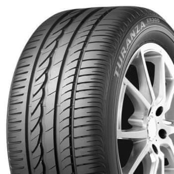 Bridgestone 245/40R17 91W BRIDGESTONE TURANZA ER 300 ECOPIA MO UZ