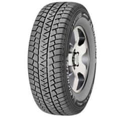 MICHELIN 265/70R16 112T MICHELIN LATITUDE ALPIN