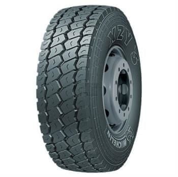 MICHELIN 11R22,5 148/145K MICHELIN XZY 3