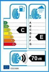 Fortuna 195/75R16 107R FORTUNA C GOWIN VAN M+S