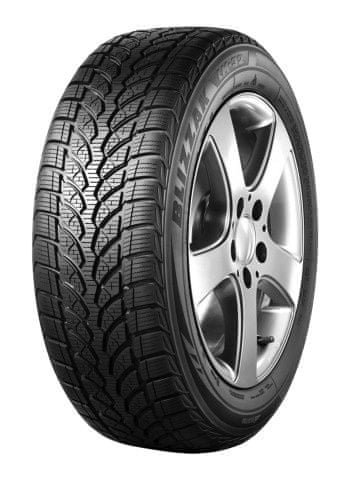 Bridgestone 185/60R15 88T BRIDGESTONE LM32 XL