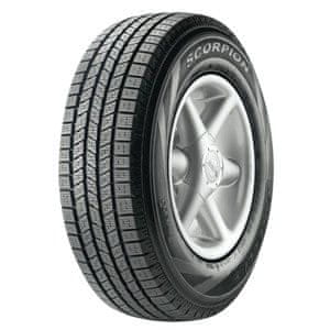 Pirelli 255/50R19 107H PIRELLI SCORPION ICE & SNOW XL MO