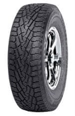 Nokian Tyres 235/80R17 120/117Q NOKIAN Hakkapeliitta LT 2