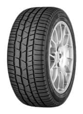 Continental 235/60R18 103V CONTINENTAL ContiWinterContact TS 830 P N0