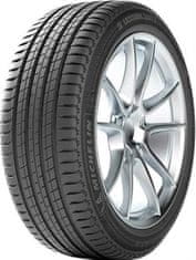 MICHELIN 245/65R17 111H MICHELIN LATITUDE SPORT 3 (MO-V)