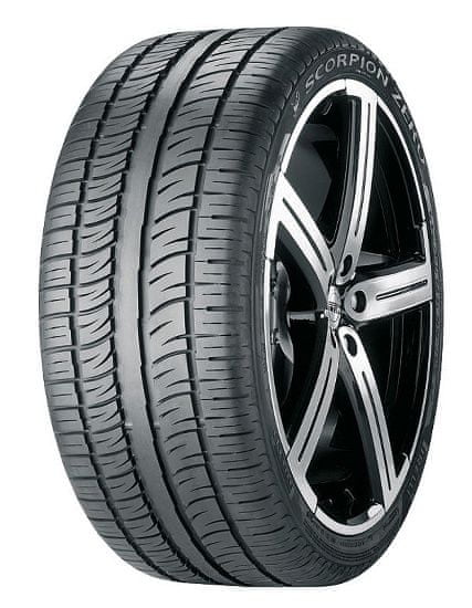 Pirelli 285/35R24 108W PIRELLI S-ZERO XL