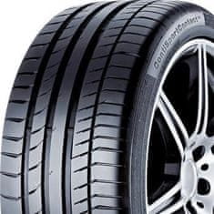 Continental 245/35R19 93Y CONTINENTAL CONTISPORTCONTACT 5P XL FR