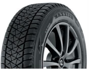 Bridgestone 265/50R19 110T Bridgestone DM-V2 XL