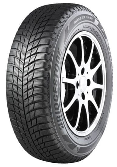 Bridgestone 205/65R15 94H BRIDGESTONE LM001