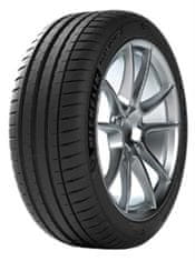 MICHELIN 195/45R17 81W MICHELIN PILOT SPORT 4