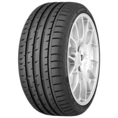 Continental 225/50R18 95W CONTINENTAL CONTI SPORT CONTACT 5 RFT