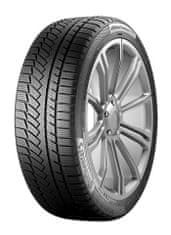 Continental 255/55R18 109V CONTINENTAL WinterContact TS 850 P