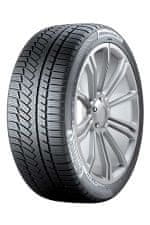 Continental 225/55R17 97H CONTINENTAL WinterContact TS 850 P * MO