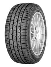 Continental 255/40R18 99V CONTINENTAL ContiWinterContact TS 830 P BW