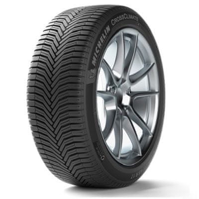 Michelin 185/65R14 86H MICHELIN CROSSCLIMATE