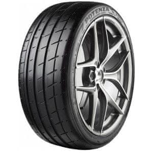 Bridgestone 255/35R20 93Y BRIDGESTONE POTENZA S007 RFT