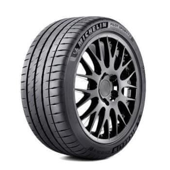 MICHELIN 285/40R22 110Y MICHELIN PILOT SPORT 4 SUV