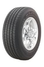 Bridgestone 245/70R17 108S BRIDGESTONE D684II