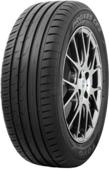 Toyo 195/60R16 89H TOYO PROXES CF2