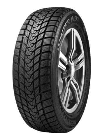 Delinte 195/60R15 88H DELINTE WD1