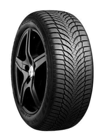 Nexen 185/65R15 88H NEXEN WINGUARD SNOW G WH2