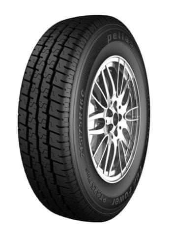 Petlas 165/70R14 89R PETLAS PT825+