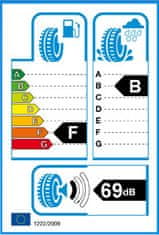 BF Goodrich 205/50R17 89V BFGOODRICH G-GRIP