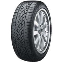 Dunlop 285/35R20 100V DUNLOP SP WINTER SPORT 3D MS ROF RFT