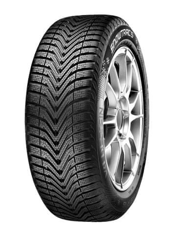 Vredestein 195/55R15 85H VREDESTEIN SNOWTRAC 5