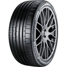 Continental 265/35R19 98Y CONTINENTAL CSC6XL#