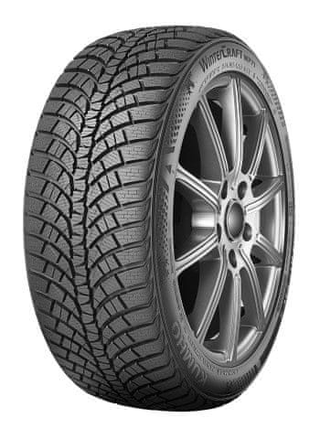 Kumho 225/45R17 91H KUMHO WP71