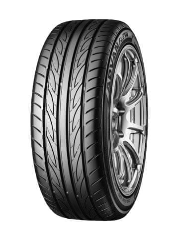 Yokohama 225/55R17 97W YOKOHAMA V701