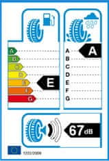 Falken 175/60R16 82H FALKEN ZIEX ZE310 ECORUN