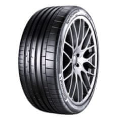 Continental 285/35R21 105Y CONTINENTAL SC-6 FR XL