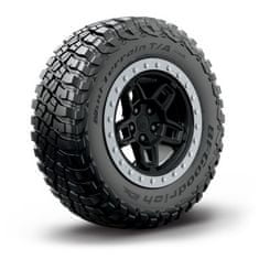 BF Goodrich 305/55R20 121Q BFGOODRICH MT KM3