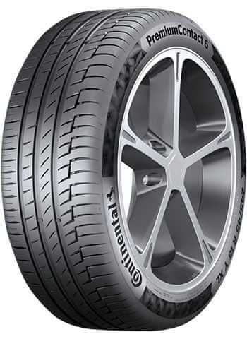 Continental 225/55R17 101Y CONTINENTAL PRECON6XL