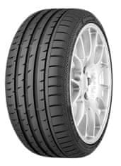 Continental 265/40R20 104Y CONTINENTAL SC-3 AO FR XL