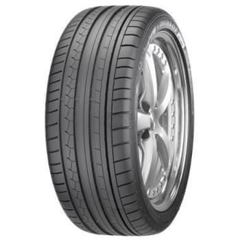 Dunlop 315/25R23 102Y DUNLOP SP SPORT MAXX GT XL MFS