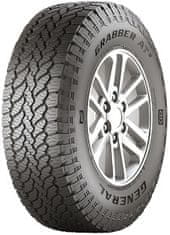 General 275/55R20 117H GENERAL GRABBER AT3 XL