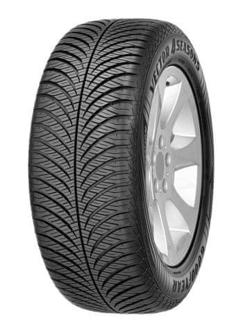 Goodyear 185/65R15 88T GOODYEAR VECTOR-4S G2