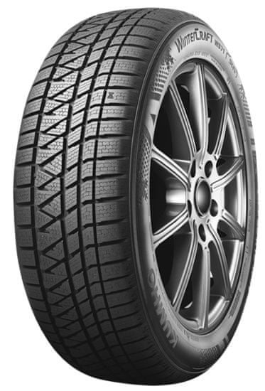 Kumho 235/55R19 105V KUMHO WS71 XL