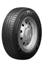 Kumho 185/80R14 102/100Q KUMHO PORTRAN CW51