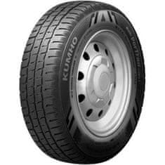 Kumho 195/75R16 107R KUMHO WINTER PORTRAN CW51