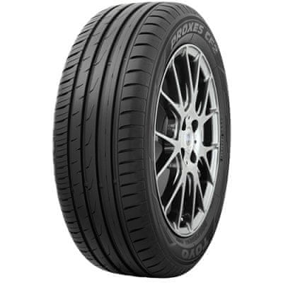 Toyo 215/70R16 100H TOYO PROXES CF2 SUV