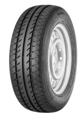 Continental 225/60R16 111T CONTINENTAL VANCO ECO