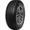 225/60R17 99V RADAR RPX800+ RFT